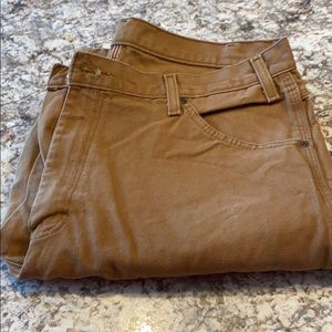 Dickies carpenter pants